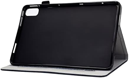 Tablet PC Case Case kompatibilan sa Huawei Matepad 10,4 inčem, kompatibilan s poklopcem CASTO V6 10.4, Slim Smart Folio Poklopac zaštitnog kućišta Staklo otporni na zaštitni slučajevi Auto mirovanje / probuda zaštitna futrola w olovka