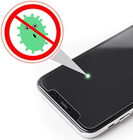 Zaštita ekrana dizajnirana za Motorola XOOM tablete 3G Laptop-Maxrecor Nano Matrix Anti-Glare