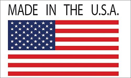 Rogue River Tactical American Mad Bald Eagle američki zastava naljepnica za zastavu SAD Patriotske zvijezde i pruge Auto zaklopke