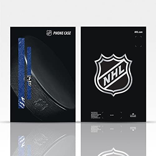 Dizajni za glavu Službeno licencirano NHL poluvrijeme Detroit Crvena krila Mekani gel kućište kompatibilan sa Apple iPad 10.2 2019/2020/2021