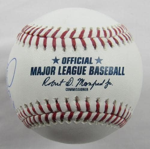 Paul Molitor Robin Yount potpisao automatsko autografa Opering Baseball JSA svjedok COA - autogramirani bejzbol