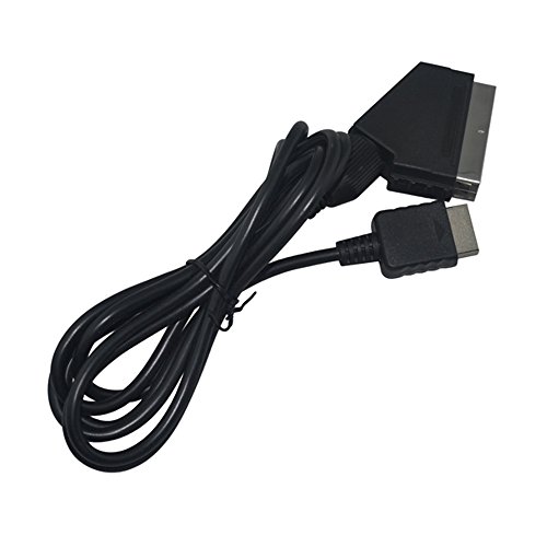Cinpel RGB Scart kabl za Sony PS2