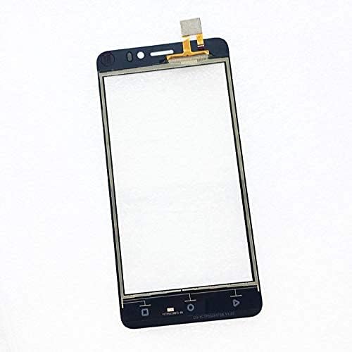 Thecoolcube LCD ekran osetljiv na dodir digitalizator zamena stakla kompatibilna sa ASUS ROG Phone II 2 ZS660KL 6,6 inča