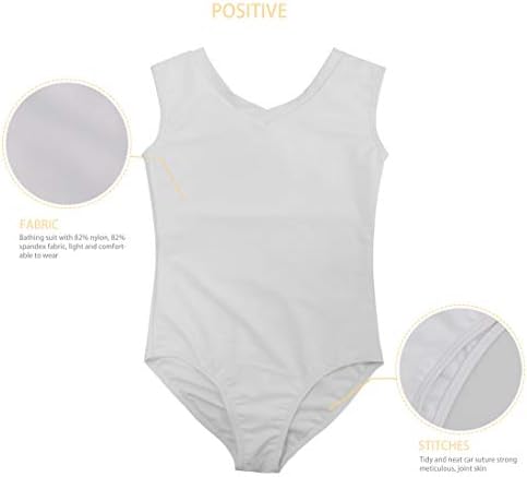 Minime Okami Unisex Baby Onesie kratki rukav Bodysuit 2-pack