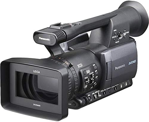 Panasonic AG-HMC150 Avccam kamkorder + Pro dodaci Paket