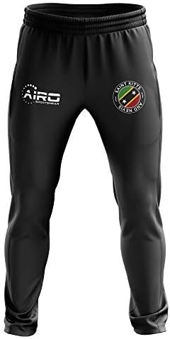 AirosportSwear Saint Kitts i Nevis Concept Fudbalski trening hlače
