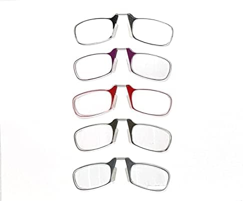 Ultra tanke i ravne naočare za čitanje odgovaraju vašim potrebama i ličnom stilu.