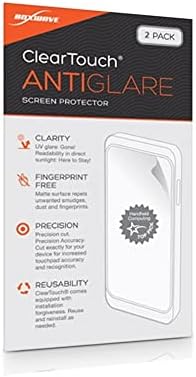 Boxwave zaštitnik ekrana kompatibilan sa LG Gram 16-ClearTouch Anti-Glare , Anti-Fingerprint mat film Skin za LG Gram 16