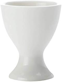 Maxwell & amp; Williams Bijela osnova čaša za jaja, 5 x 5 x 6,5 cm