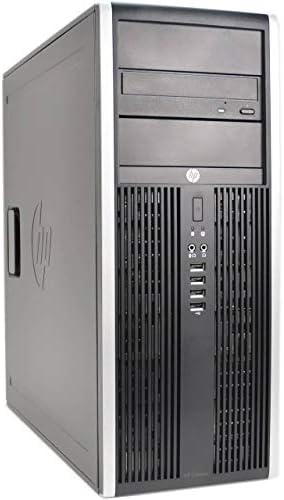 HP Elite 8200 Tower Desktop