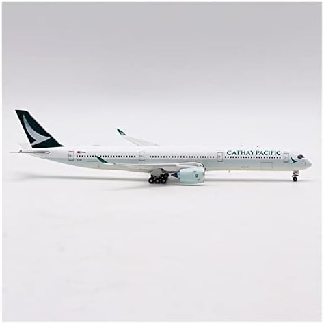 Modeli aviona 1/400 za Cathay Pacific Airbus A350-1000 B-LXK Model aviona za kolekcionare i Hobističke modele aviona grafički displej