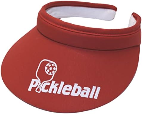 Cushees.com ™ klizanje vizira [733 pickleball]