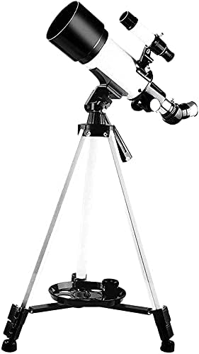 Astronomijski monokulari teleskopi za početnike djeca, 70 mm otvor blende AZ nosač, teleskopski katadioptički reflektori dvogled astronomski