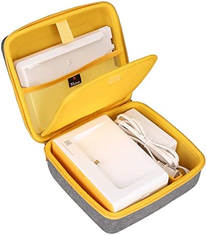 Mchoi teška torbica za nošenje odgovara za Kodak Dock Plus 4x6 prijenosni Instant Photo Printer, vodootporna torba za odlaganje, samo