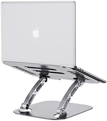 STAND PATL I MOUNT kompatibilan sa ASUS Rog Strix Strix 15 - Executive Versaview Laptop postolje, ergonomski podesivi metalni laptop