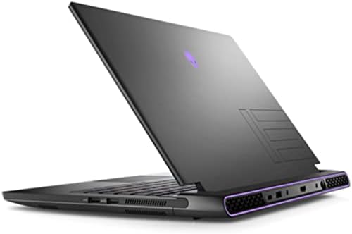 Dell Alienware m15 R7 Gaming Laptop | 15.6 FHD | Core i7-256GB SSD + 256GB SSD - 16GB RAM - RTX 3060 | 14 jezgra @ 4.7 GHz - 12. Gen