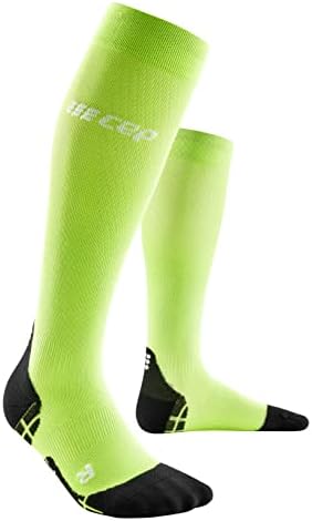 CEP ženske kompresijske ultralake čarape za trčanje za performanse