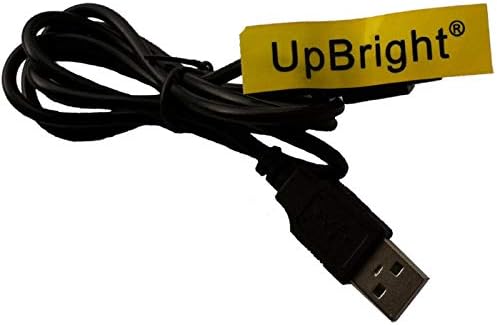 UPBRIGHT 5VDC USB kabl za punjenje olova PC kabl za punjenje kompatibilan sa Huawei Ideos S7 Smakit S7 S7-104 S7-201c S7-301u S7-312U