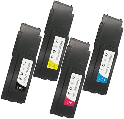C405 Cartridge za otpadni toner i C405 toner kaseta Kompatibilan je za Xerox C405 C400 Versalink C400 C400V C400N C400DN C405 C405N
