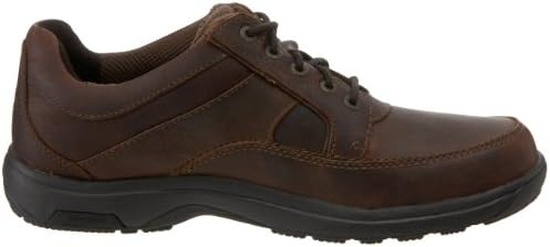 Dunham Men's Midland Oxford