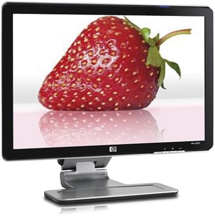 HP W2207 22-inčni LCD monitor sa ravnim ekranom širokog ekrana