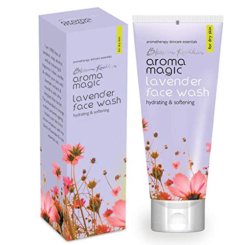 Aroma Magic lavanda za pranje lica, 100ml