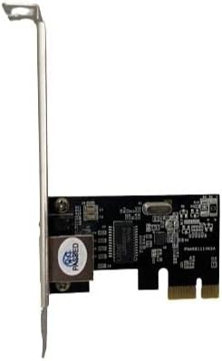 STL N-314 PCIe 1-port Gigabit Realtek RTL8111 mrežni adapter