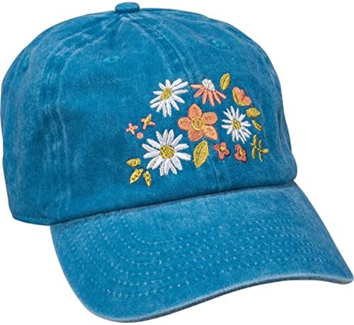 Primitivi Kathy Standard Baseball Cap, plava, jedna veličina