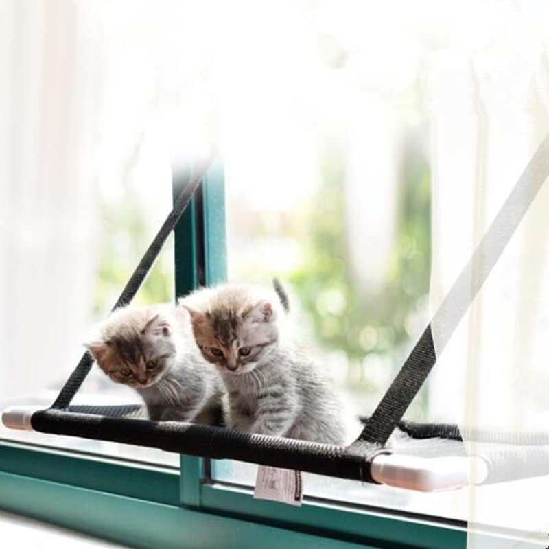 N / A mačke viseća mreža prozor krevet i ležaljka kauč na razvlačenje sjedište za kućne ljubimce usisna čaša krevet Mat Mačić viseća