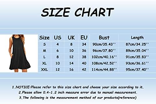 ETHKIA Plus Size maturalne haljine uzorak štampani Oversize Camisole okrugli vrat Casual Sundress djevojke Casual haljine