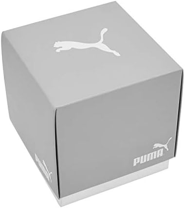 Puma Reset V2 Troručni Sat Sa Logom Jump Cat