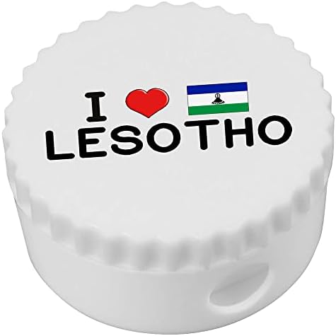Azeeda 'Volim Lesotho' Compact offica