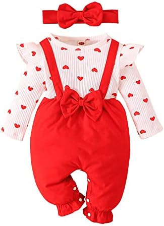 Rogprincekids baby girl odjeća dojenčad djevojke rufffle ruffle ruff rumper kombinezon slatka jednodijelna odjeća