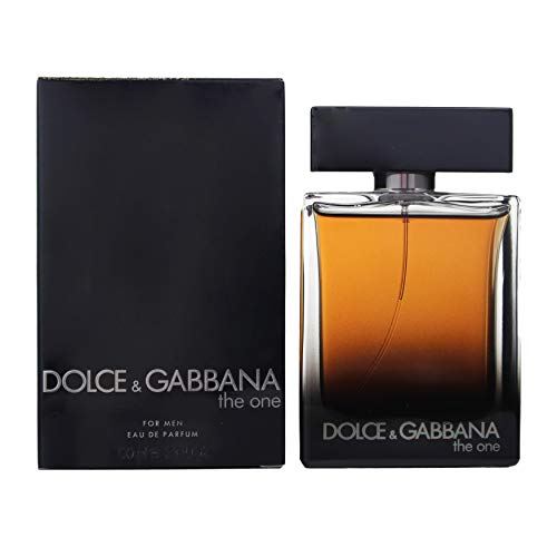 Dolce & amp; Gabbana onaj za muškarce parfemski sprej, 3,3 unce, amber