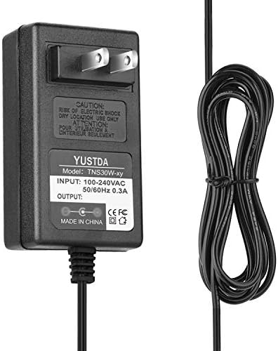 AC / DC adapter za Philips Model HF12 S018QU2400050 Klasa 2 Kabel za napajanje Kabel PS Wall Home Punjač ulaz: 100-240 VAC 50 / 60Hz