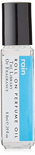 Rain Roll On parfemsko ulje Demeter, 0.33 Oz, dugotrajan