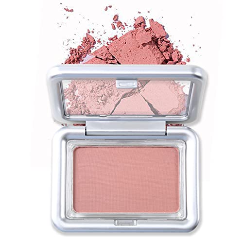 Erinde Blush Powder Makeup, Contour & amp; Highlight Face za svjetlucavi ili mat finiš / prirodni sjaj / Smooth Blendable 03 Pink