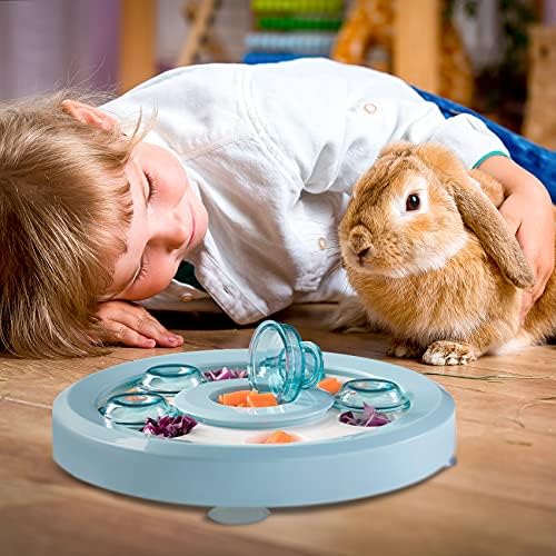 Igra u antidarnim interaktivnim kućnim ljubimcima zečje igračke, igračke divlja, funkcionalna funkcija spore za probavu, držite mimovanje