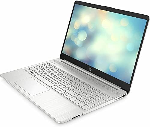 HP 2022 najnoviji 15.6 HD Micro-Edge Laptop，8-jezgri AMD Ryzen 7 5700U, 16GB DDR4 RAM, 1TB PCIe SSD, KB pune veličine, WiFi 6, Bluetooth