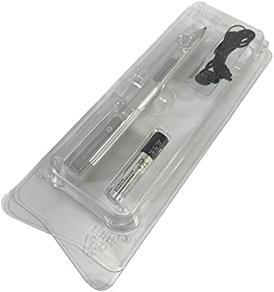 Active Pen Digital Pen 2 Dugmas Prirodno srebro za Elite X2 1012 G2, Pro x2 612 G2