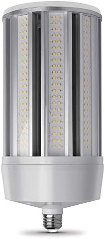 Feit Električni C20000 / 5K / LED 1000 W ekvivalent 175W kukuruzni klip visok 20.000 lumena LED sijalica, 13,4H x 5,3 D, dnevno svjetlo