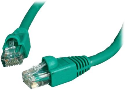 Rosewill 3-noge Mreža CAT 6 kabel, siva