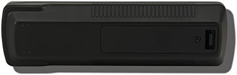 Tekswamp video projektor Daljinski upravljač za Acer X1120H