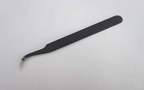 Nenadlakana pinceta precizni Set od nerđajućeg čelika za usisavanje glave instrumenta