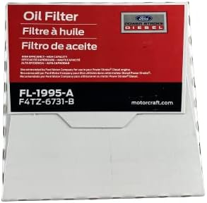Motorcraft FL-1995A filter za ulje