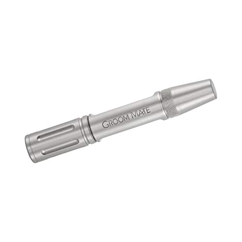 Groom Mate Platinum XL Professional Nasal & amp; trimer za kosu za uši proizveden u SAD-u