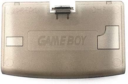 Baterija stražnji poklopac vrata poklopac Slučaj Shell zamijeniti za Gameboy Advance GBA konzola