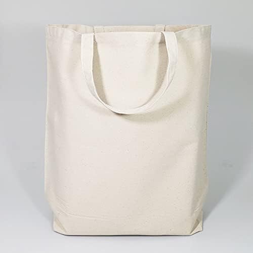 Proizvedeno u SAD-u izuzetno velike platnene torbe za kupovinu namirnica za višekratnu upotrebu 2 pakovanja