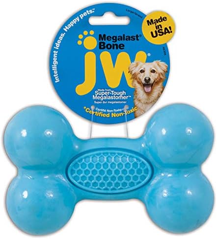 JW Megalast Bone pse