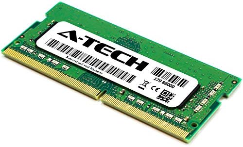 A-Tech 8GB RAM za Acer Nitro 5 AN515-44-R7ZU Gaming Laptop | DDR4 3200MHz SODIMM PC4-25600 Modul za nadogradnju memorije